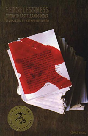 Senselessness (New Directions Paperbook) - Katherine Silver [KSIĄŻKA]