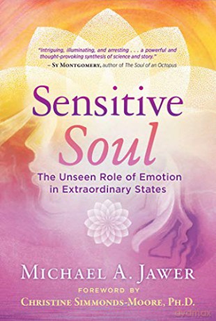 Sensitive Soul: The Unseen Role of Emotion in Extraordinary States - Michael A. Jawer [KSIĄŻKA]