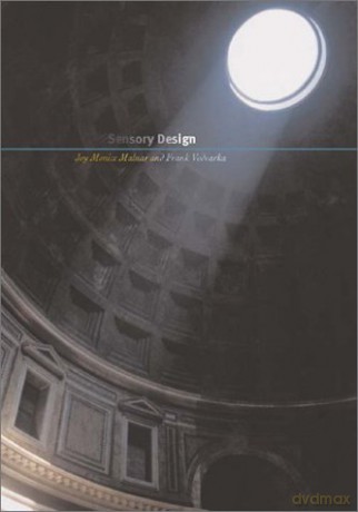 Sensory Design - Joy Monice Malnar [KSIĄŻKA]