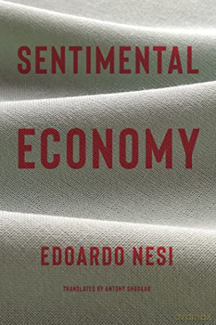 Sentimental Economy - Nesi [KSIĄŻKA]