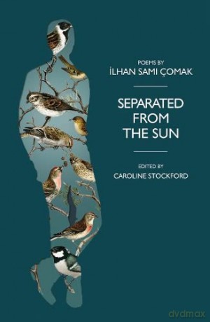 Separated from the Sun - Ilhan Çomak [KSIĄŻKA]
