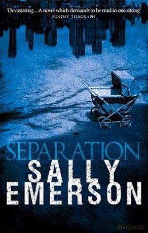 Separation - Sally Emerson [KSIĄŻKA]