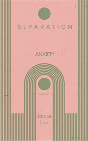 Separation Anxiety - Janice Lee [KSIĄŻKA]