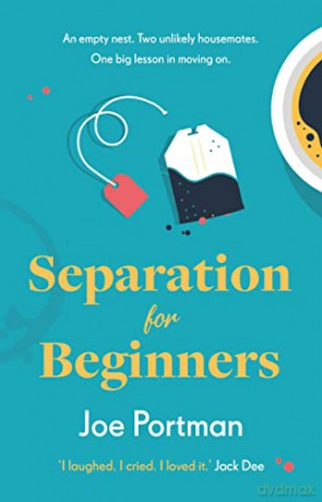 Separation for Beginners - Joe Portman [KSIĄŻKA]