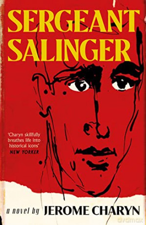 Sergeant Salinger - Jerome [KSIĄŻKA]