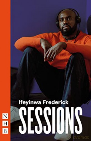 Sessions (NHB Modern Plays) - Ifeyinwa Frederick [KSIĄŻKA]