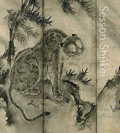 Sesson Shukei: A Zen Monk-Painter in Medieval Japan - Frank Feltens [KSIĄŻKA]