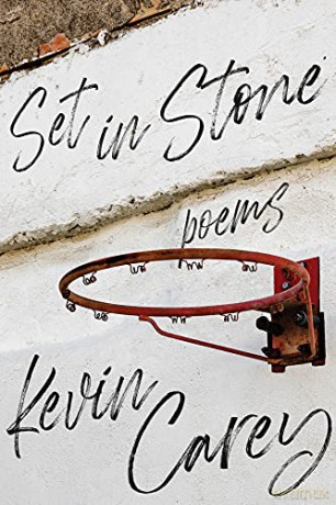 Set in Stone - Kevin Carey [KSIĄŻKA]