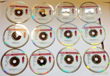Brendel,Marriner,Akademy..: Mozart:Piano Concertos [12CD]