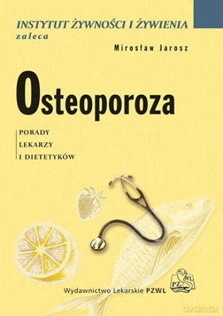 Osteoporoza - Jarosz [KSIĄŻKA]