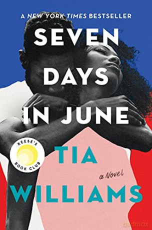Seven Days in June [KSIĄŻKA]
