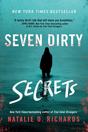 Seven Dirty Secrets - Natalie D. Richards [KSIĄŻKA]