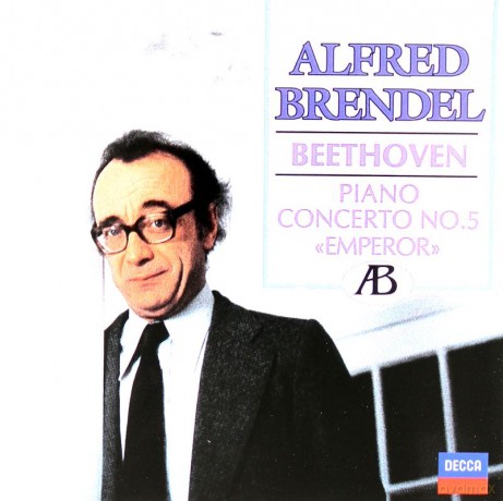 Brendel/Haitink/Lpo: Beethoven:Pico/Fantasia [CD]