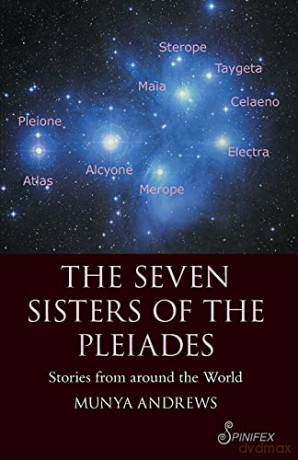 Seven Sisters of the Pleiades: Stories from Around the World - Munya Andrews [KSIĄŻKA]