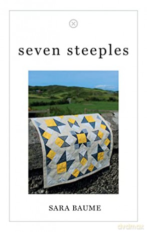 seven steeples - Sara Baume [KSIĄŻKA]