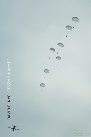 Seven Sublimes - David E. Nye [KSIĄŻKA]