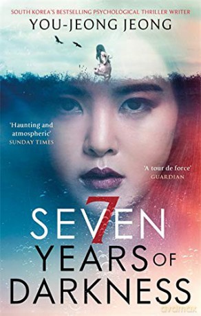 Seven Years of Darkness - You-jeong Jeong [KSIĄŻKA]