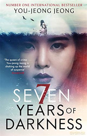 Seven Years of Darkness - You-jeong Jeong [KSIĄŻKA]