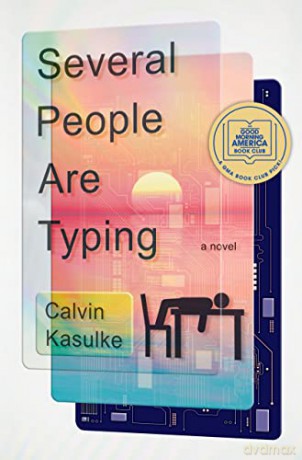 Several People Are Typing [KSIĄŻKA]