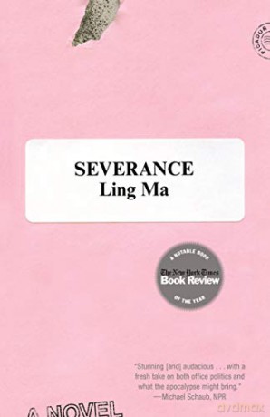 Severance - Ling Ma [KSIĄŻKA]