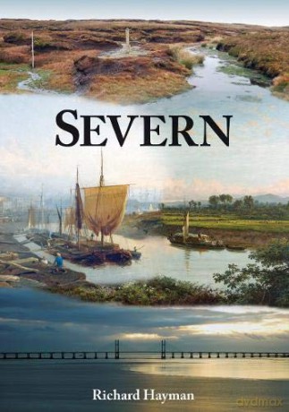 Severn - Richard Hayman [KSIĄŻKA]