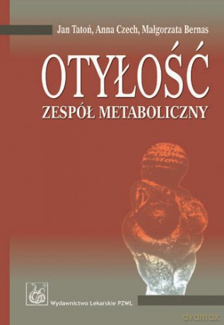 Otyłość - Tatoń [KSIĄŻKA]