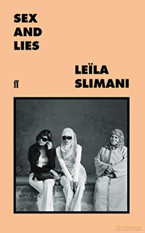 Sex and Lies - Leila Slimani [KSIĄŻKA]