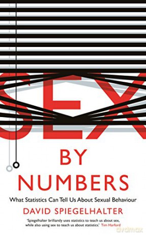 Sex by Numbers: What Statistics Can Tell Us About Sexual Behaviour - David Spiegelhalter [KSIĄŻKA]