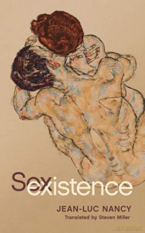 Sexistence - Steven Miller [KSIĄŻKA]
