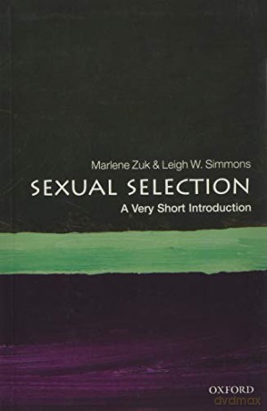 Sexual Selection: A Very Short Introduction (Very Short Introductions) - Marlene Zuk [KSIĄŻKA]