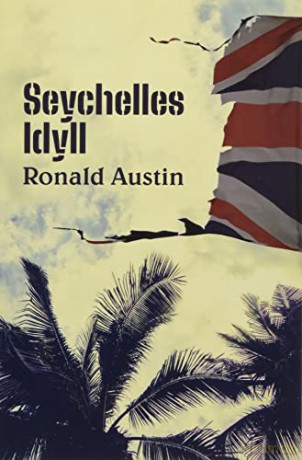 Seychelles Idyll - Ronald Austin [KSIĄŻKA]
