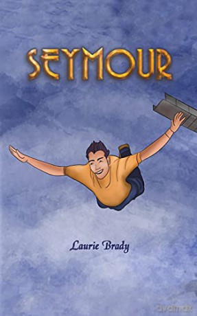 Seymour - Laurie Brady [KSIĄŻKA]