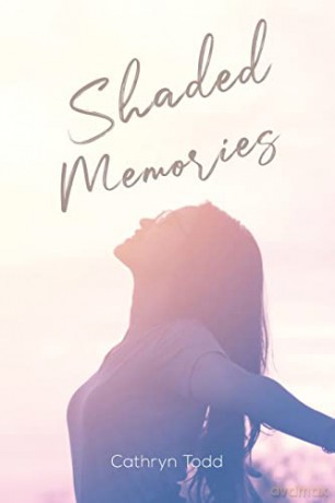 Shaded Memories - Cathryn Todd [KSIĄŻKA]