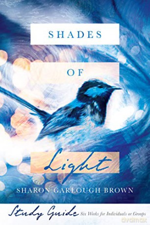 Shades of Light Study Guide (Shades of Light Set) - Sharon Garlough Brown [KSIĄŻKA]
