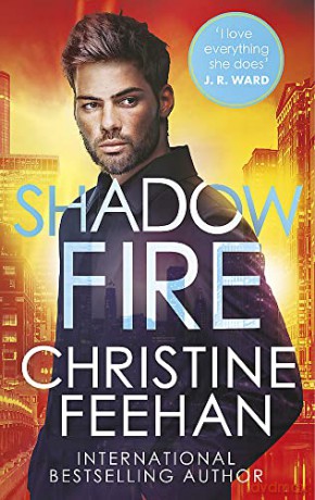 Shadow Fire (The Shadow Series) - Christine Feehan [KSIĄŻKA]