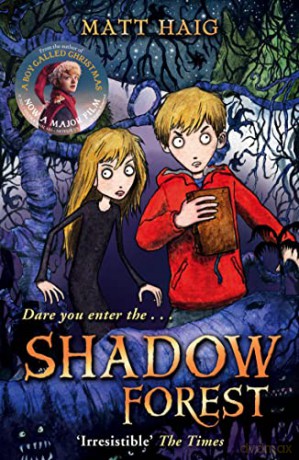 Shadow Forest (Shadow Forest, 2) - Matt Haig [KSIĄŻKA]
