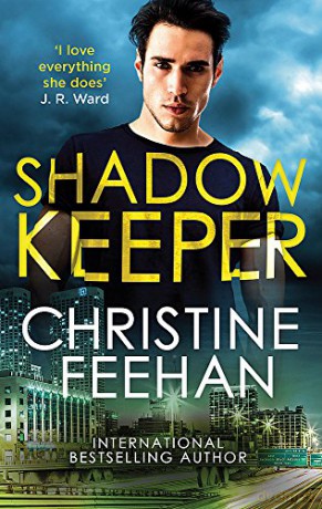 Shadow Keeper (The Shadow Series) - Christine Feehan [KSIĄŻKA]