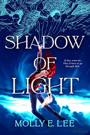 Shadow of Light: 2 (Ember of Night) - Lee [KSIĄŻKA]