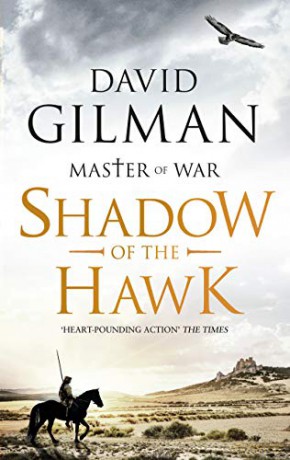 Shadow of the Hawk: 7 (Master of War): Volume 7 - David [KSIĄŻKA]