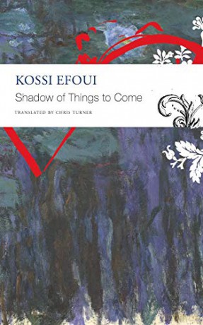 Shadow of Things to Come (The Africa List) - Kossi Efoui [KSIĄŻKA]