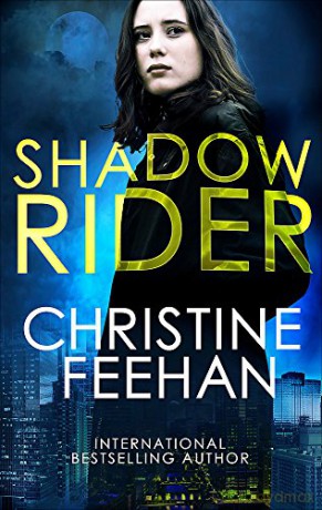 Shadow Rider (The Shadow Series) - Christine Feehan [KSIĄŻKA]