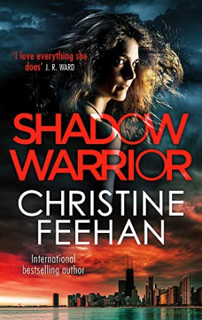Shadow Warrior (The Shadow Series) - Christine Feehan [KSIĄŻKA]