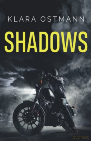 Shadows - Klara Ostmann [KSIĄŻKA]