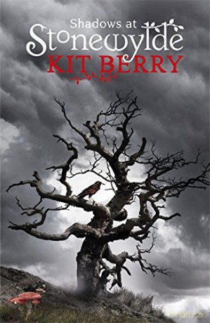 Shadows at Stonewylde - Kit Berry [KSIĄŻKA]
