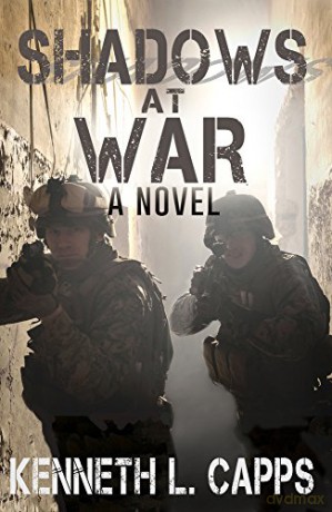 Shadows at War - Kenneth L. Capps [KSIĄŻKA]
