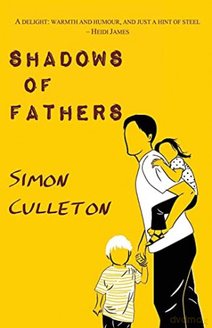 Shadows of Fathers - Simon Culleton [KSIĄŻKA]