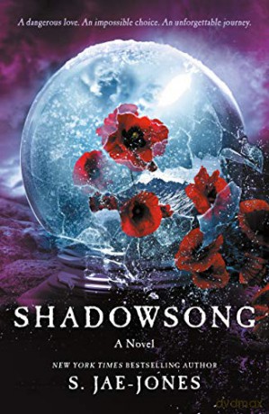 Shadowsong - S. Jae-Jones [KSIĄŻKA]