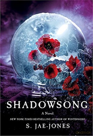 Shadowsong (Wintersong): 2 - S. Jae-Jones [KSIĄŻKA]