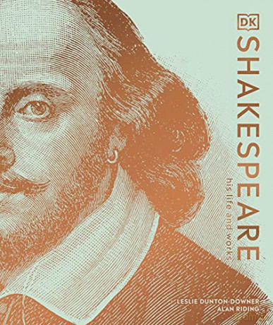 Shakespeare His Life and Works - Leslie Dunton-Downer [KSIĄŻKA]
