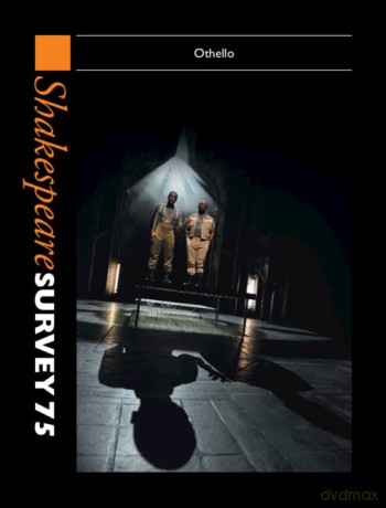 Shakespeare Survey 75: Othello - Emma Smith [KSIĄŻKA]